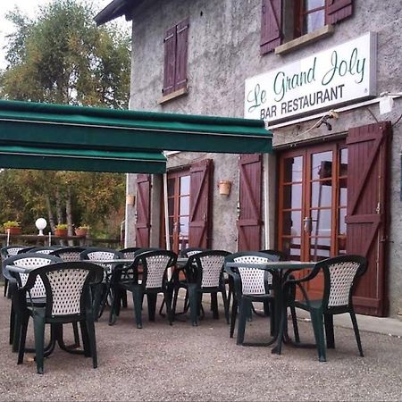 Le Grand Joly Hotel Sainte-Agnes  Ngoại thất bức ảnh