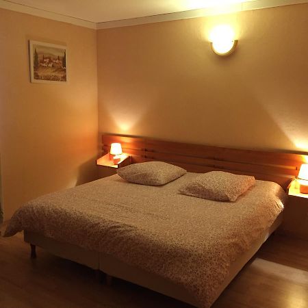 Le Grand Joly Hotel Sainte-Agnes  Ngoại thất bức ảnh
