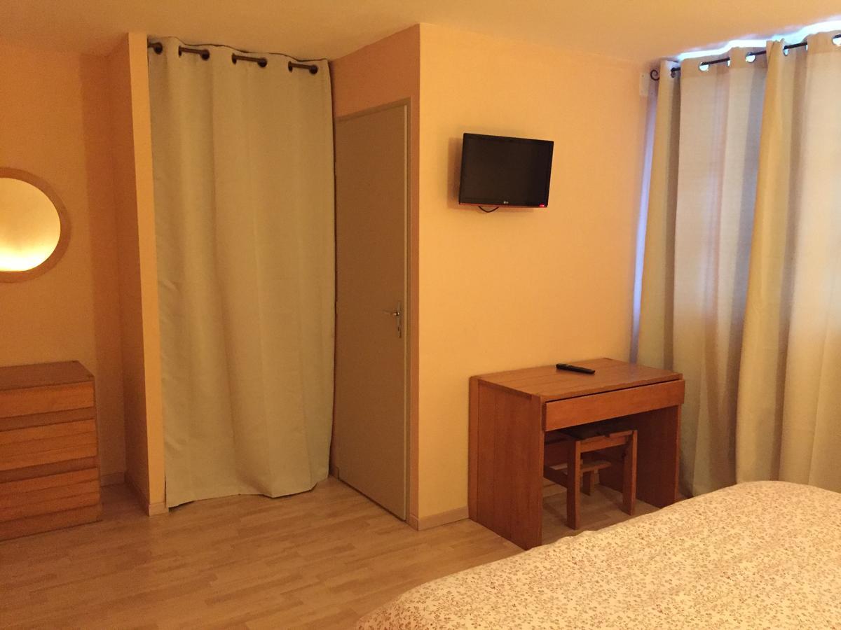 Le Grand Joly Hotel Sainte-Agnes  Ngoại thất bức ảnh