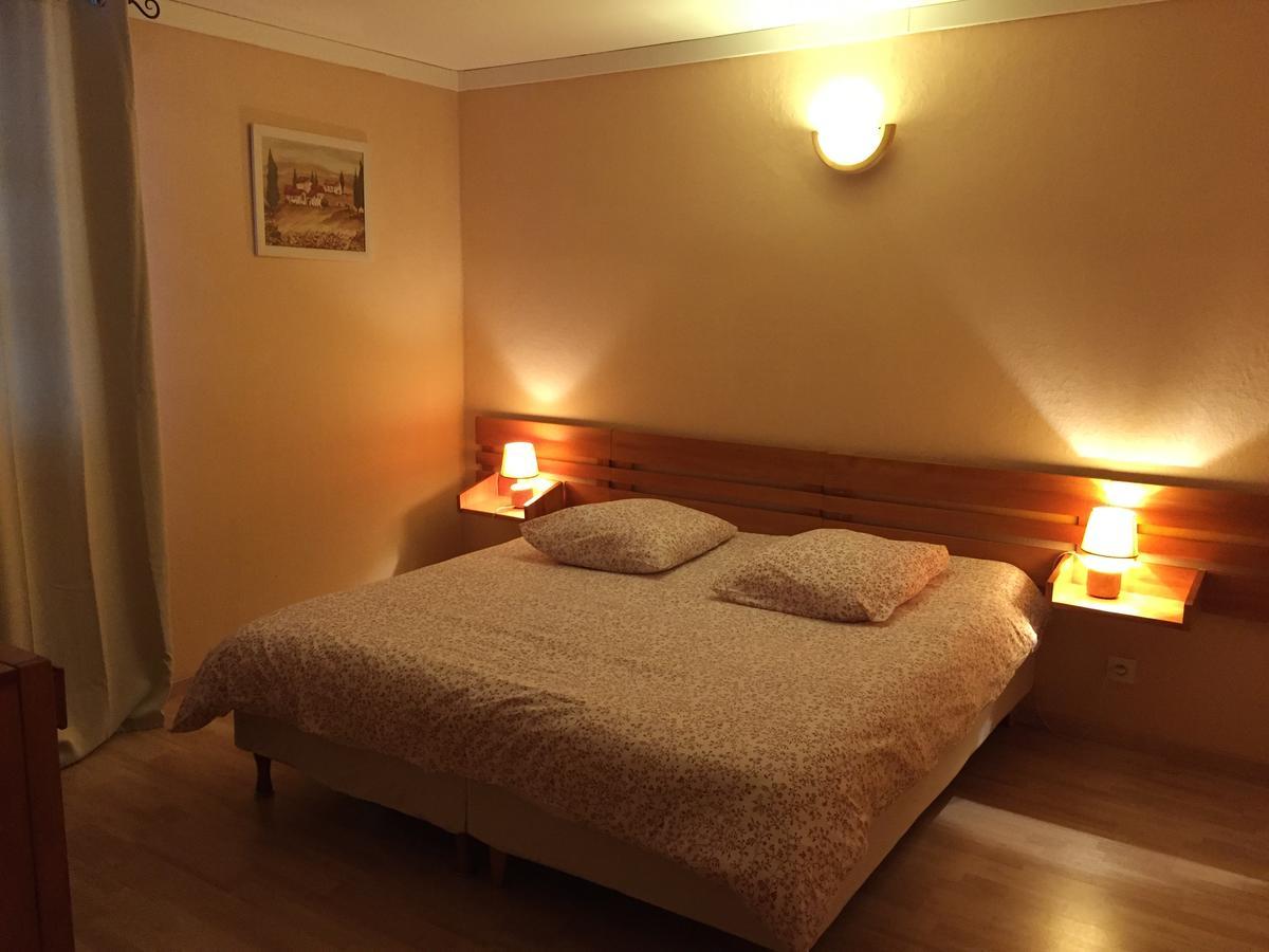 Le Grand Joly Hotel Sainte-Agnes  Ngoại thất bức ảnh