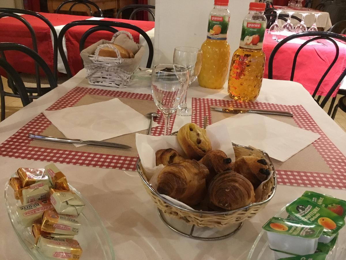 Le Grand Joly Hotel Sainte-Agnes  Ngoại thất bức ảnh