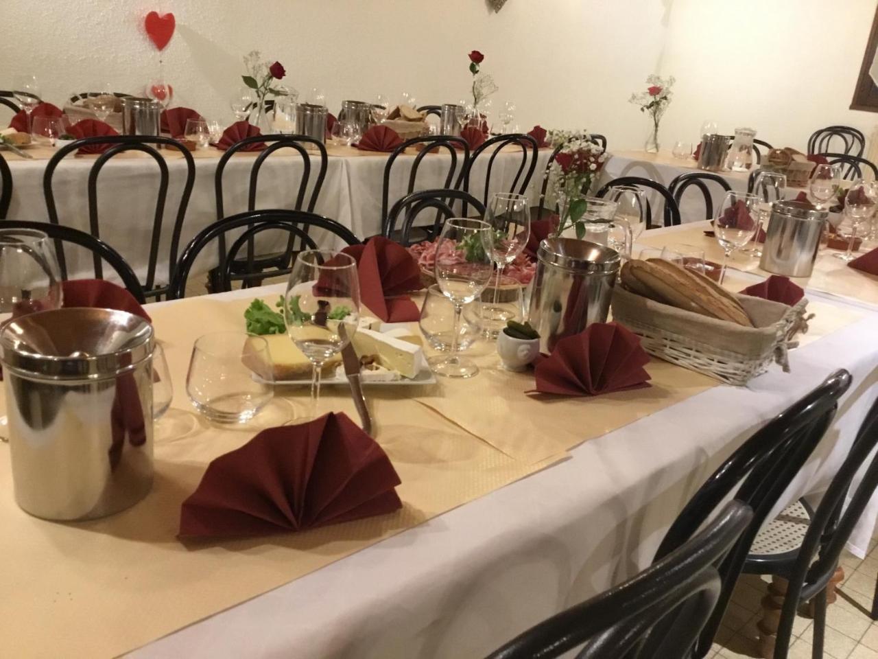 Le Grand Joly Hotel Sainte-Agnes  Ngoại thất bức ảnh